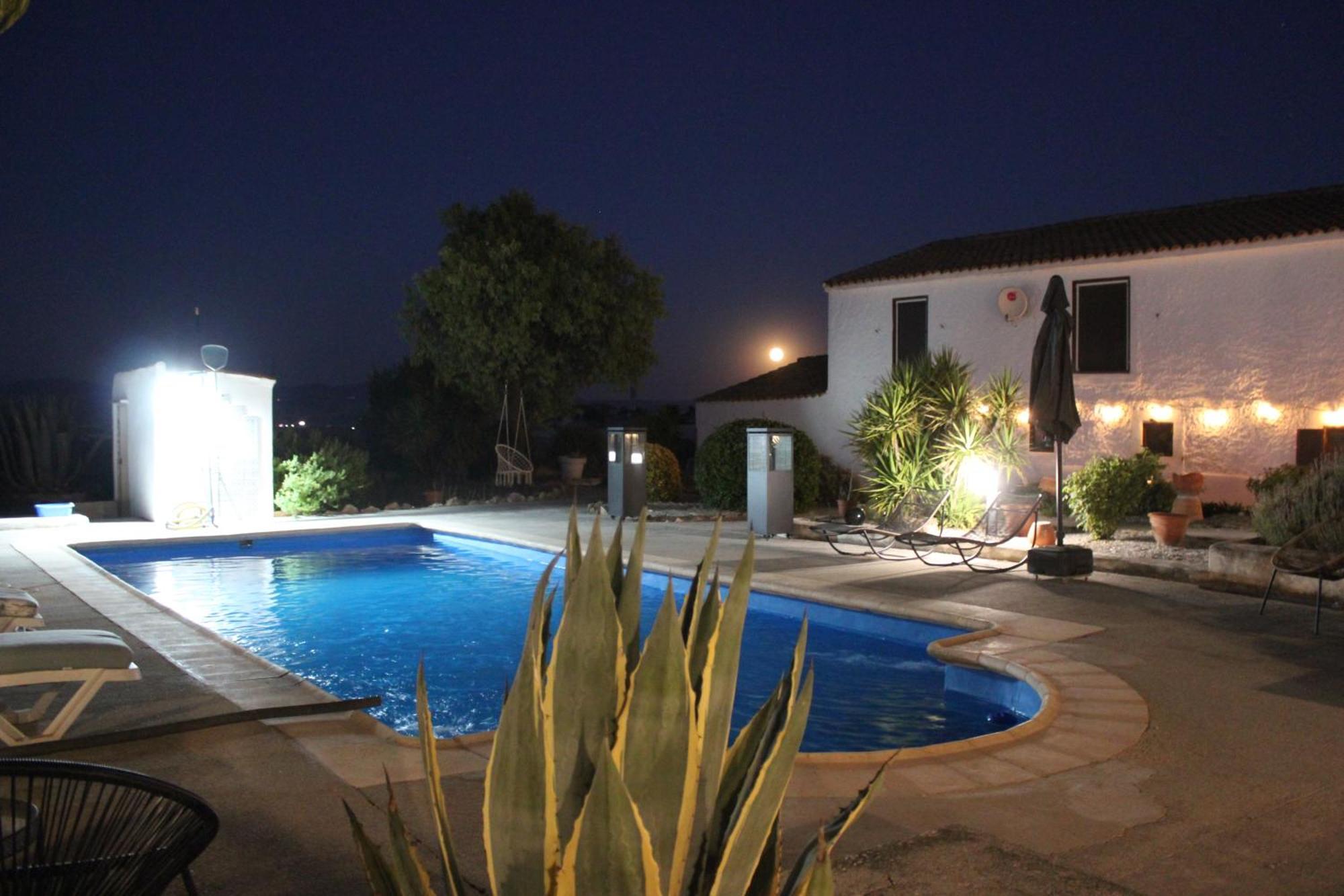 Casa De La Familia -