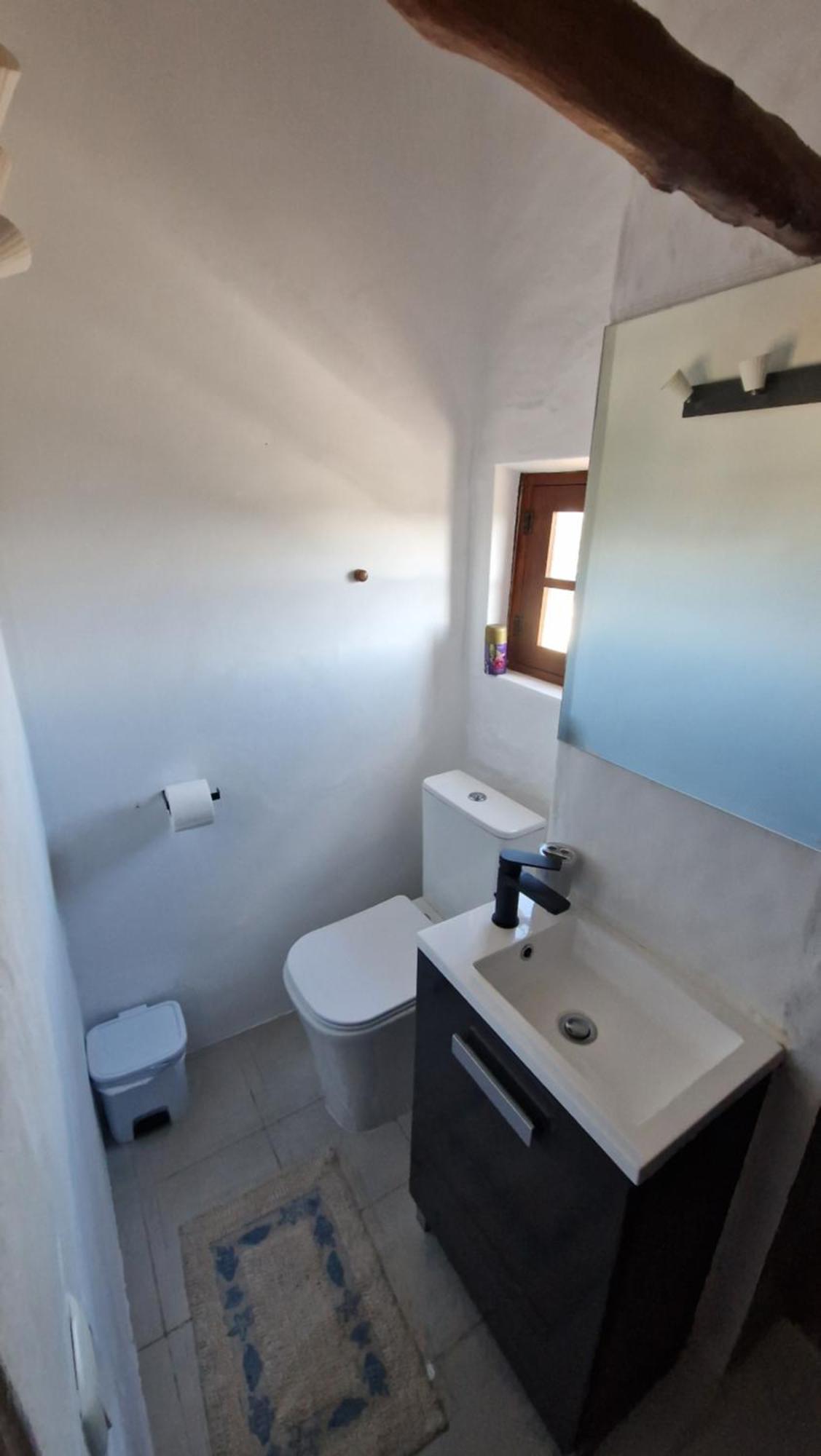 Bed and breakfast Casa De La Familia - Baza