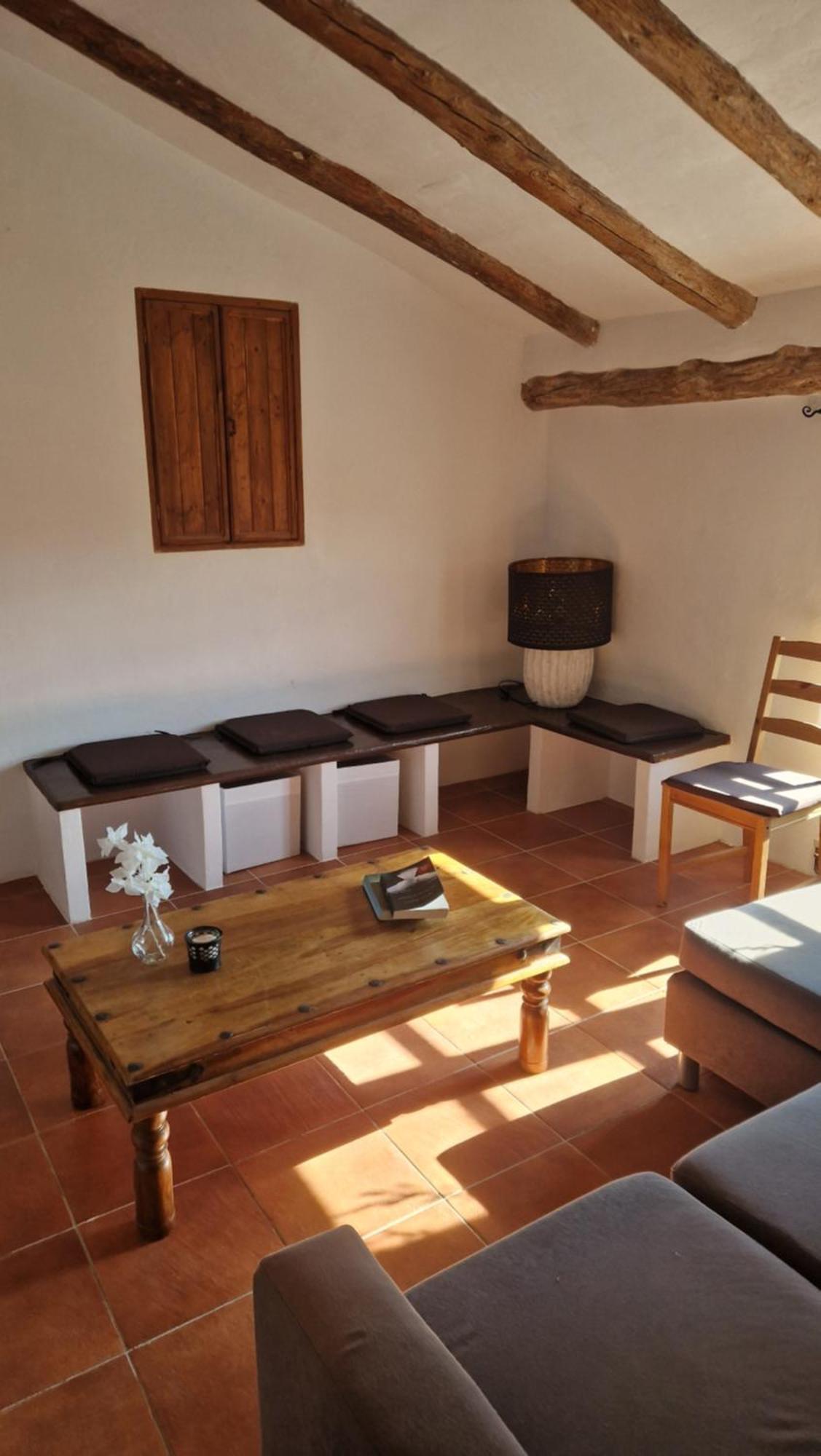 Bed and breakfast Casa De La Familia -