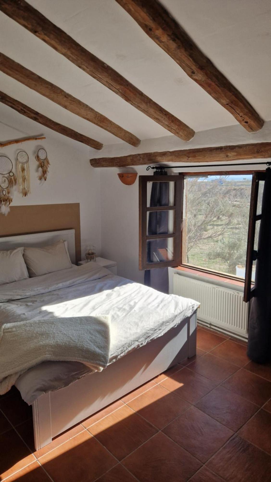 Bed and breakfast Casa De La Familia - *