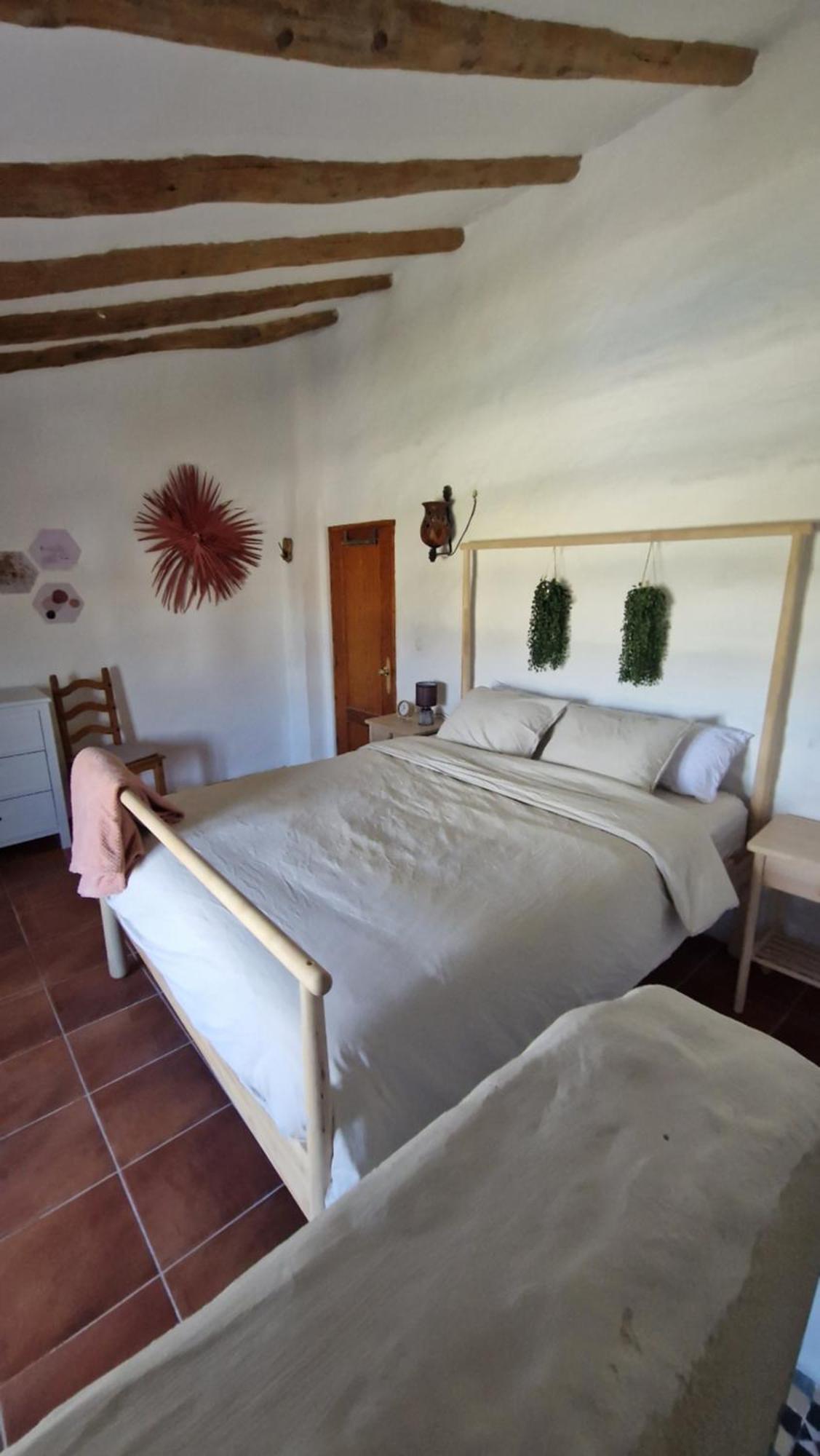 Bed and breakfast Casa De La Familia - Baza