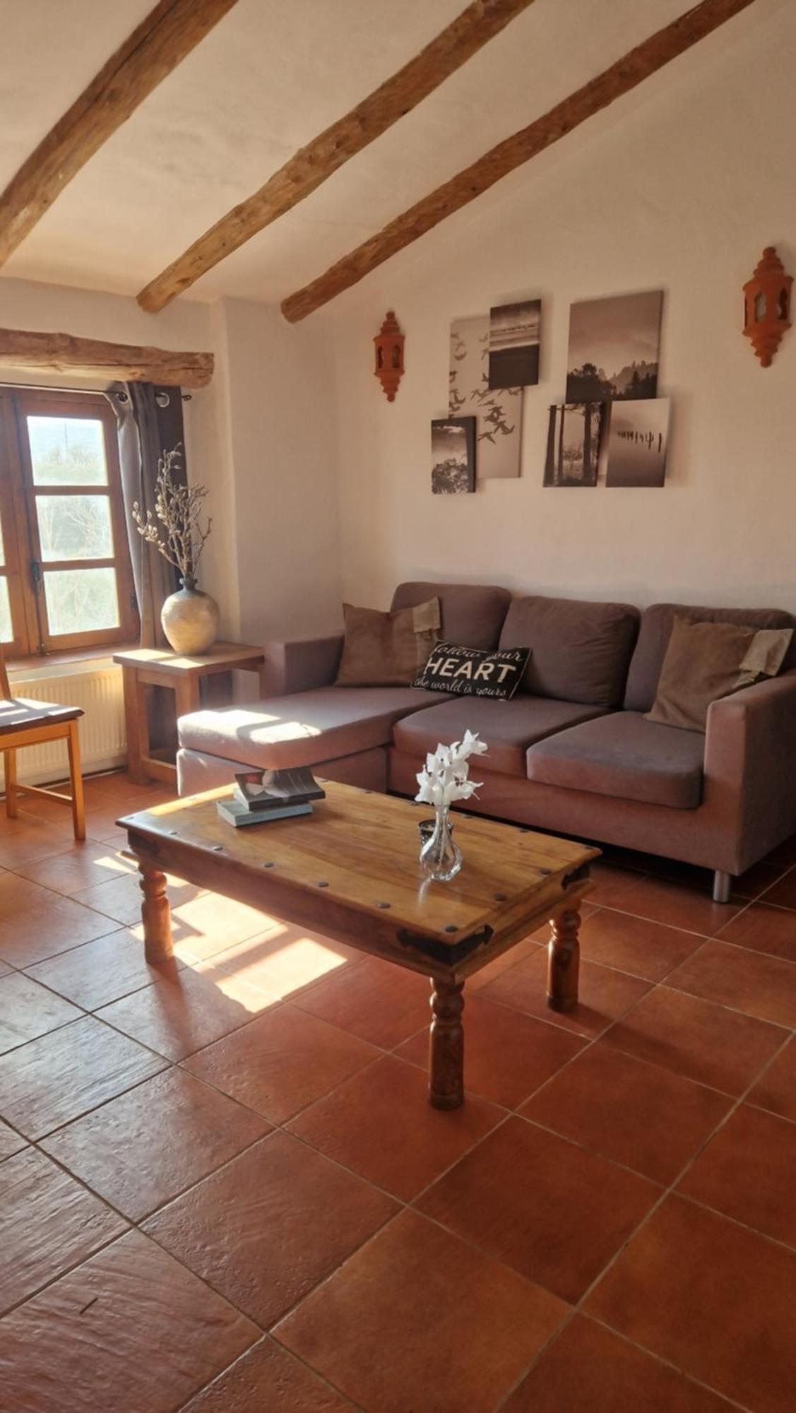 Bed and breakfast Casa De La Familia -