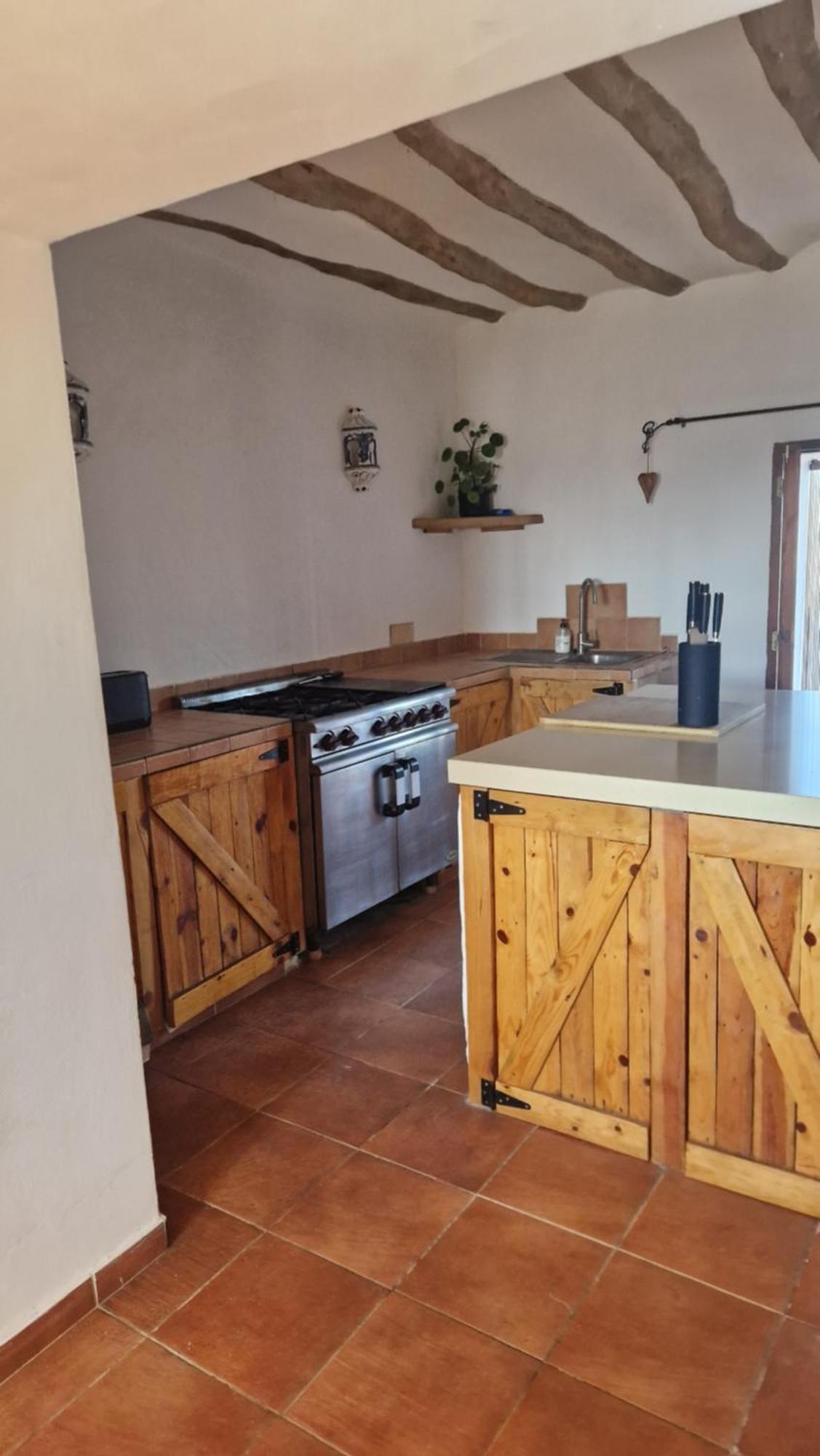 Casa De La Familia - Baza