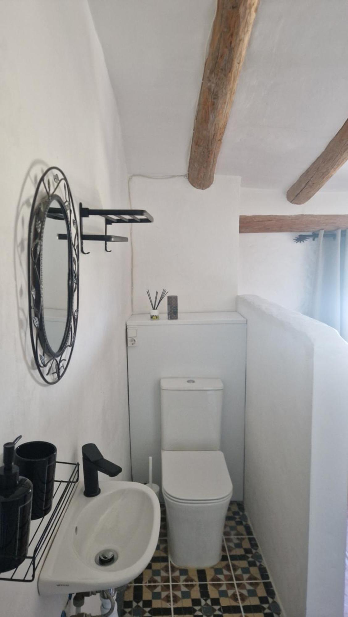 Casa De La Familia - Bed and breakfast *