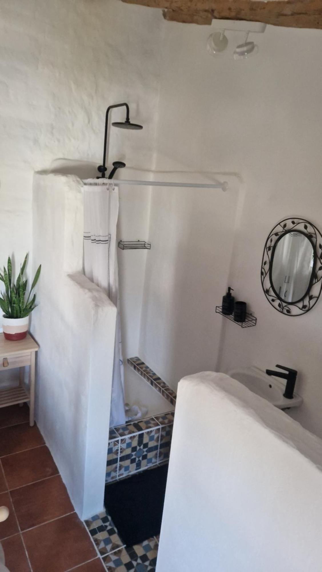 Bed and breakfast Casa De La Familia - Baza