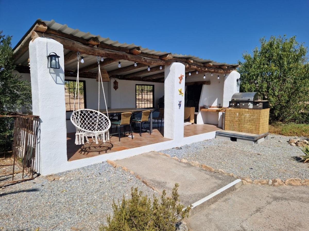 Casa De La Familia - Baza