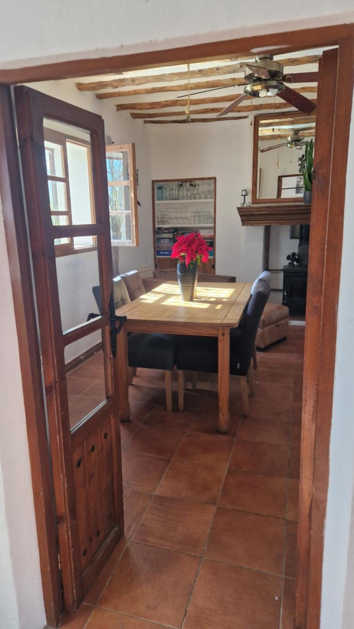 Casa De La Familia - Bed and breakfast Baza