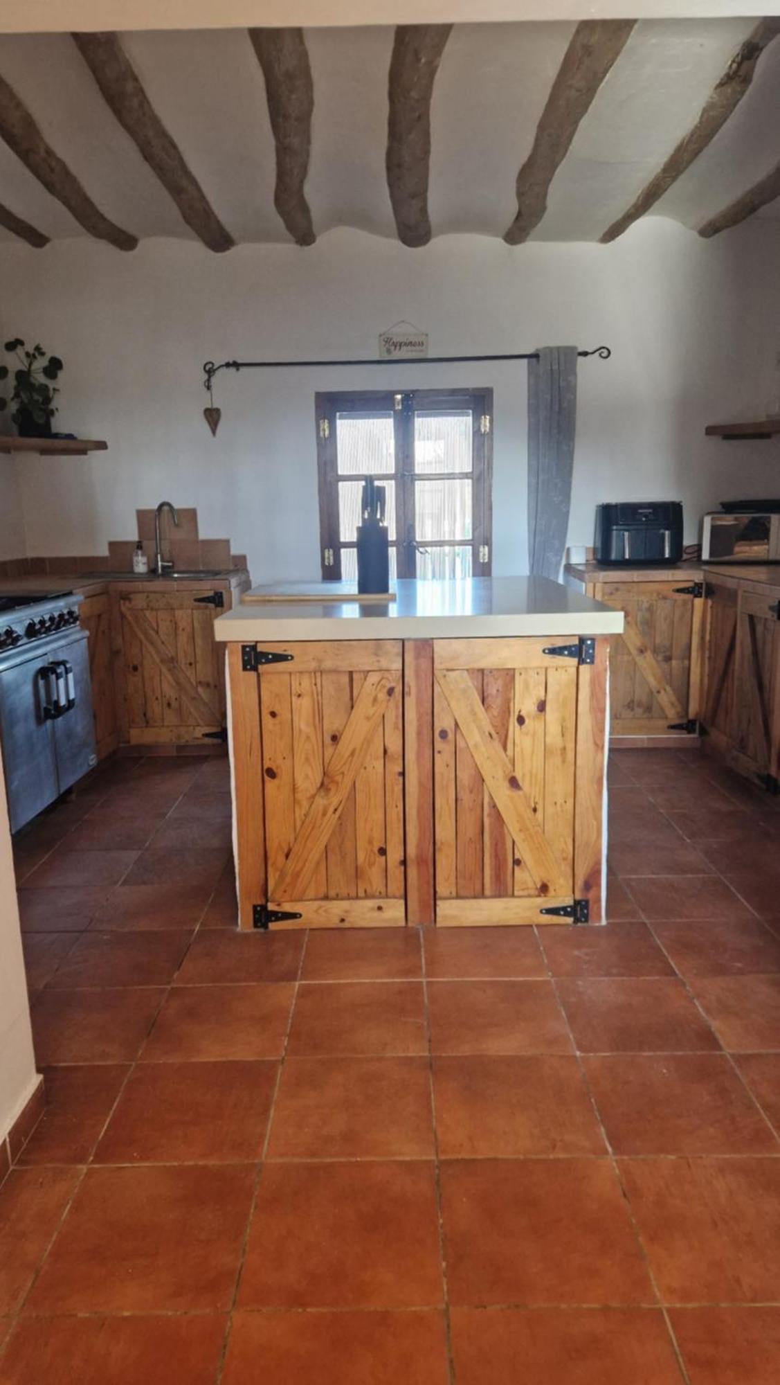 Casa De La Familia - Bed and breakfast *