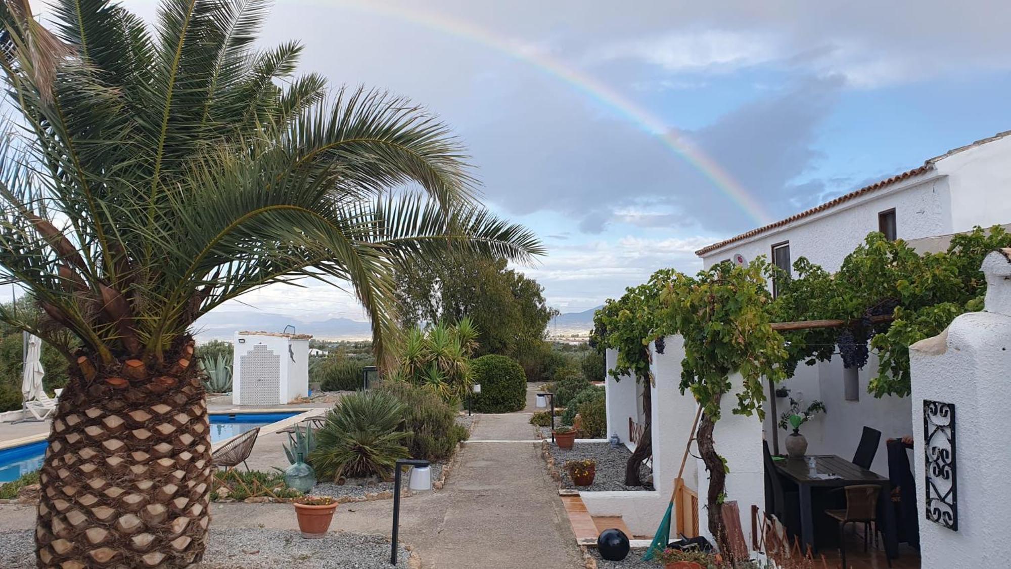 Casa De La Familia - Bed and breakfast